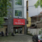 Kantor Prudential di Jalan Teuku Umar Kecamatan Medan Petisah Kota Medan (Dok-Foto)