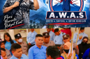 AWAS Demo ke KPPG Kota Medan, Kecam Pernyataan BGN (Dok-Foto)