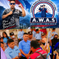 AWAS Demo ke KPPG Kota Medan, Kecam Pernyataan BGN (Dok-Foto)