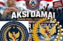 DPR RI di Minta Panggil Kemenimipas RI terkait dugaan Pelanggaran HAM dan Mal Administrasi (Dok-Foto)