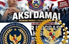 DPR RI di Minta Panggil Kemenimipas RI terkait dugaan Pelanggaran HAM dan Mal Administrasi (Dok-Foto)