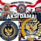 DPR RI di Minta Panggil Kemenimipas RI terkait dugaan Pelanggaran HAM dan Mal Administrasi (Dok-Foto)