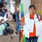 Pasca Pendemo Perempuan Buruh Alami Tindakan Represif Di Disdik Sumut, DPN Laporkan Dugaan Korupsi Alexander Sinulingga Ke Kejagung RI (Dok -Foto)
