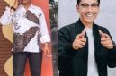 Rico Waas Walikota Medan Dan Dedi Harvi Syahri (Dok-Foto)