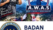 AWAS Minta Audit Petty Cash Kepala SPPG yang Dicopot KPPG Medan Terkait Video Viral di Tempat Hiburan Malam (Dok-Foto)