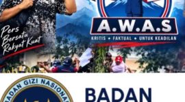 AWAS Minta Audit Petty Cash Kepala SPPG yang Dicopot KPPG Medan Terkait Video Viral di Tempat Hiburan Malam (Dok-Foto)