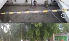 Ancam Keselamatan, U Ditch Berserak Di Jalan Dan Warga Kota Medan Terjatuh, Sebut Kontraktor Jangan Mau Untungnya Saja, Disnaker Sumut Di Minta Periksa Kontraktor Abai K3
