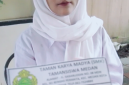 AWAS Buka Donasi Untuk Cinta Aissa Yang Di Larang Ikut Ujian Karena Tak Sanggup Dan Telat Bayar Uang Sekolah Di SMK Taman Siswa Medan (Dok-Foto)