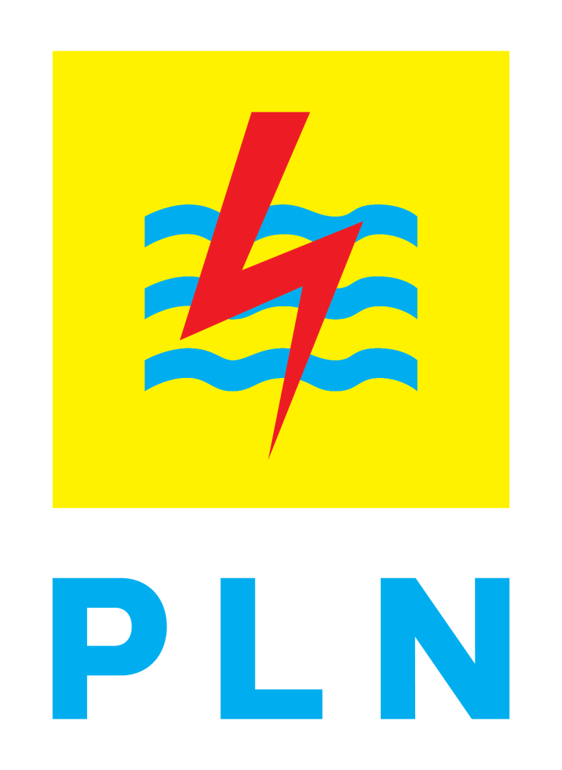 Logo PT PLN, yang kini menjadi sorotan terkait Blackout di Sumatera (Dok-Foto)