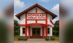 Koperasi Merah Putih di Kota Medan “Mati Suri” Sudah Terbentuk Tapi Tak Ada Kegiatan 