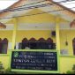 Kantor Lurah Kecamatan Medan Maimun, Kota Medan (Dok-Foto)