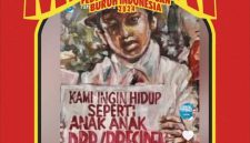 Ucapan May Day Hari Buruh Sedunia (Dok-Foto)