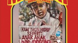 Ucapan May Day Hari Buruh Sedunia (Dok-Foto)
