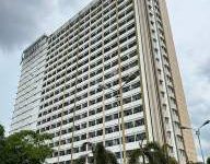 Apartemen Sky View, Jalan Abdul Hakim, Kecamatan Medan Selayang, Kota Medan (Dok-Foto)