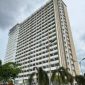 Apartemen Sky View, Jalan Abdul Hakim, Kecamatan Medan Selayang, Kota Medan (Dok-Foto)