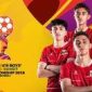 Piala AFF U-16 Tahun 2026 di Kota Medan dan Deli Serdang (Dok-Foto)