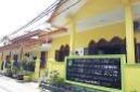 Kantor Kelurahan Aur Kecamatan Medan Maimun Kota Medan (Dok-Foto)
