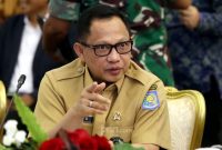 Mendagri Minta Kepala Daerah Berhemat Dan Efisiensi Anggaran, Kok Malah Pemko dan DPRD Medan Kompak Hamburkan Uang Rakyat Di The Hill Sibolangit (Dok-Foto)