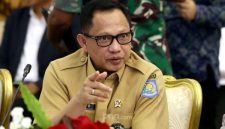 Mendagri Minta Kepala Daerah Berhemat Dan Efisiensi Anggaran, Kok Malah Pemko dan DPRD Medan Kompak Hamburkan Uang Rakyat Di The Hill Sibolangit (Dok-Foto)