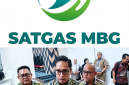 SPPG Tak Punya PBG,Tak Miliki Label Halal Dan Menyalahi Juknis, Rico Waas Sebagai Ketua Satgas MBG Kota Medan Di Duga Melakukan Pembiaran Kebocoran PAD (Dok-Foto)