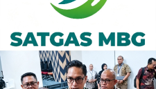 SPPG Tak Punya PBG,Tak Miliki Label Halal Dan Menyalahi Juknis, Rico Waas Sebagai Ketua Satgas MBG Kota Medan Di Duga Melakukan Pembiaran Kebocoran PAD (Dok-Foto)