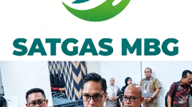 SPPG Tak Punya PBG,Tak Miliki Label Halal Dan Menyalahi Juknis, Rico Waas Sebagai Ketua Satgas MBG Kota Medan Di Duga Melakukan Pembiaran Kebocoran PAD (Dok-Foto)