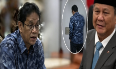 Panggilan Istana di Tengah Rapat, Purbaya Yudhi Sadewa Lengser dari Kursi Menkeu