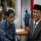 "Pak Menteri, saya putus dulu. Karena ini ada telepon dari Istana... Pak Menteri tolong dilihat," ujar pimpinan rapat kepada Purbaya, terdengar jelas dalam siaran langsung yang disiarkan melalui kanal YouTube resmi DPD RI. (Dok-Foto)
