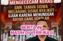 Bang Bhoy Ketua LSM Penjara Indonesia Kota Medan (Dok-Foto)