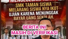 Bang Bhoy Ketua LSM Penjara Indonesia Kota Medan (Dok-Foto)