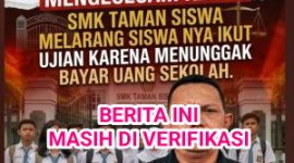 Bang Bhoy Ketua LSM Penjara Indonesia Kota Medan (Dok-Foto)