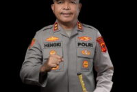 Kepemimpinan baru resmi diemban oleh Irjen Pol. Hengki, S.I.K., M.H. sebagai Kepala Kepolisian Daerah Jawa Barat. Berbekal rekam jejak yang panjang serta pengalaman mumpuni di bidang reserse dan kepemimpinan kewilayahan, (Dok - Foto)