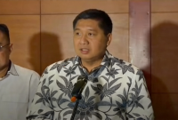 M..Syawali,S.E.,M.M. Ketua Umum DPP ASPRUMNAS Ucapkan Terima kasih kepada Ketua OJK atas Keputusan Kebijakannya Sangat Luar Biasa Tentang Slik OJK Berpihak kepada Masyarakat Memiliki Rumah MBR