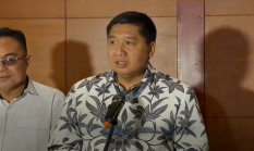 M.Syawali,S.E.,M.M. Ketua Umum DPP ASPRUMNAS Mengucapkan Terimakasih Bapak Mentri Maruarar Sirait Atas Inisiasi yang Menghasilkan Kebijakan Bersejarah