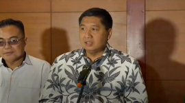 M..Syawali,S.E.,M.M. Ketua Umum DPP ASPRUMNAS Ucapkan Terima kasih kepada Ketua OJK atas Keputusan Kebijakannya Sangat Luar Biasa Tentang Slik OJK Berpihak kepada Masyarakat Memiliki Rumah MBR