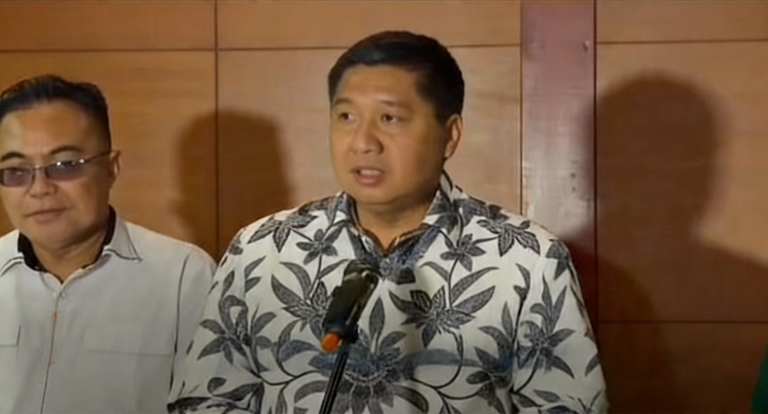 M..Syawali,S.E.,M.M. Ketua Umum DPP ASPRUMNAS Ucapkan Terima kasih kepada Ketua OJK atas Keputusan Kebijakannya Sangat Luar Biasa Tentang Slik OJK Berpihak kepada Masyarakat Memiliki Rumah MBR