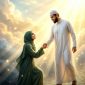 Syafaat bukan berarti seseorang bisa menyelamatkan tanpa izin Allah. Semua syafaat terjadi hanya dengan rahmat Allah.(Dok-Foto Ilustrasi)