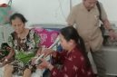 Bantu proses pengantaran dan urus administrasi perawatan di rumah sakit. (Dok-Foto)