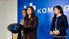 Meutya Hafid mengecam keras tindakan militer Israel yang mencegat dan menahan rombongan misi kemanusiaan. (Dok-Foto)