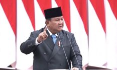 Prabowo Tegaskan ASN: Anak Muda Diminta Berani Jadi Pengusaha dan Kuasai Dunia Usaha