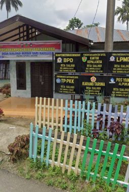 Bantahan Warga Desa Sialogo: Tudingan Pemerintah Desa Tutup Mata Pasca Bencana, “Apresiasi Kinerja Kepala Desa”