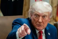 Ancaman tersebut menjadi bagian dari operasi ekonomi besar-besaran terbaru Washington untuk mengisolasi Iran. (Dok-Foto)