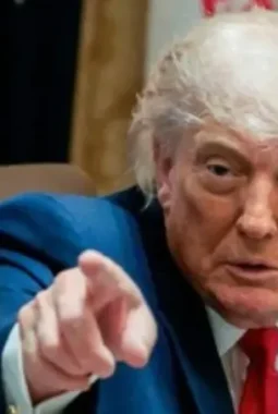 Donald Trump: Negara Yang Bantu Iran Akan Diberikan Konsekuensi Ekonomi Berat