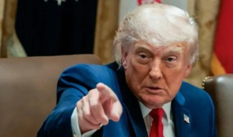 Ancaman tersebut menjadi bagian dari operasi ekonomi besar-besaran terbaru Washington untuk mengisolasi Iran. (Dok-Foto)