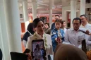 Friderica Widyasari Dewi menilai semakin kuatnya kepemimpinan perempuan di sektor ekonomi dan keuangan menjadi perkembangan positif bagi Indonesia. (Dok-Foto)
