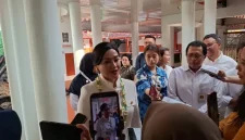 Friderica Widyasari Dewi menilai semakin kuatnya kepemimpinan perempuan di sektor ekonomi dan keuangan menjadi perkembangan positif bagi Indonesia. (Dok-Foto)
