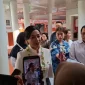 Friderica Widyasari Dewi menilai semakin kuatnya kepemimpinan perempuan di sektor ekonomi dan keuangan menjadi perkembangan positif bagi Indonesia. (Dok-Foto)