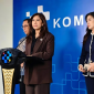 Menkomdigi menyatakan dukungan penuh terhadap langkah diplomatik yang dilakukan Kementerian Luar Negeri RI untuk memastikan perlindungan serta keselamatan seluruh warga negara Indonesia yang tergabung dalam misi kemanusiaan menuju Gaza. (Dok-Foto)