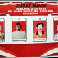 Pemilihan ini diikuti oleh 4 Calon RW masing masing، Pak Asrudin Leo Prengki no urut 01, Jamaluddin Efendi no urut 02, Torang Pangaribuan no urut 03 dan Augus Siahaan dengan no urut 04. (Dok-Foto)