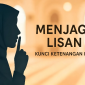Menjaga lisan termasuk ibadah yang paling berat, karena banyak manusia tergelincir ke dalam dosa akibat ucapan yang dianggap ringan. (Dok-Foto Ilustrasi)